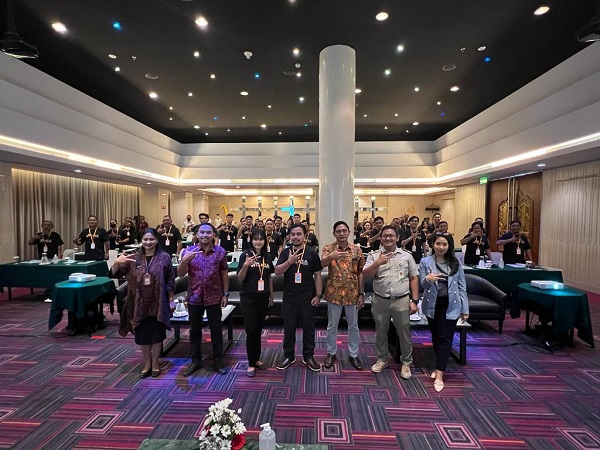 Tingkatkan Pengetahuan, Kompetensi dan Motivasi, Pemkot Denpasar Gelar Pelatihan Pengelolaan Desa Wisata