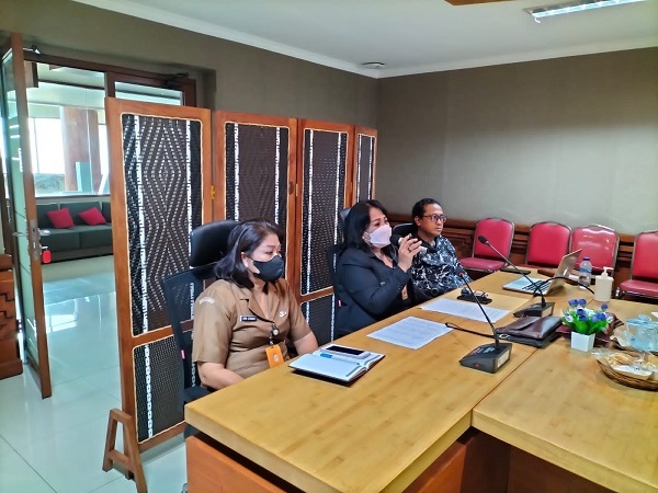 Sambut Hari Industri Nasional, Disperindag Kota Denpasar Gelar Pameran Produk Industri