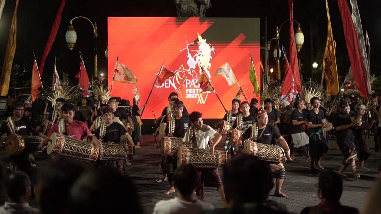 Garapan Inagurasi Tejarasmi Akan Buka Gelaran Denfest ke-15