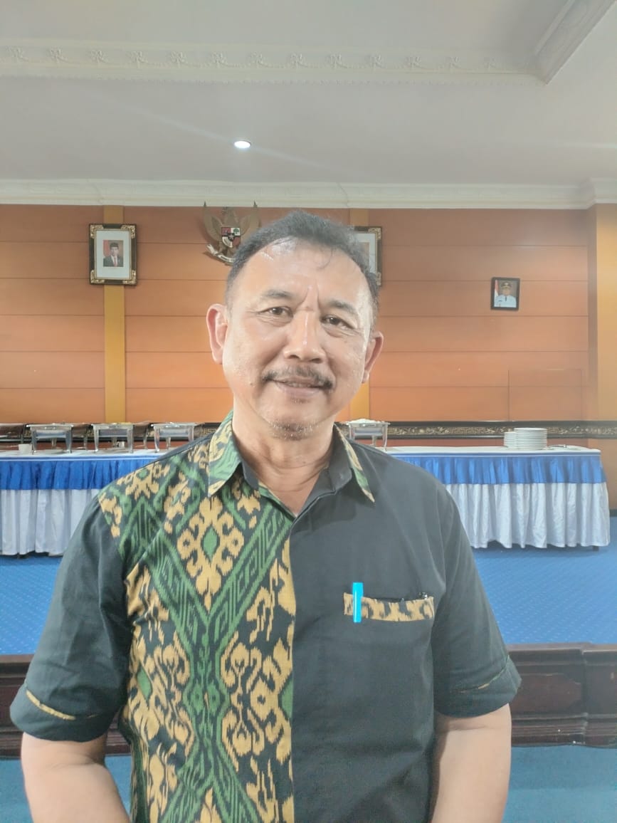 Perumda Air Minum Tirta Sewakadarma Terus Berinovasi Tingkatkan Pelayanan Bagi Pelanggan