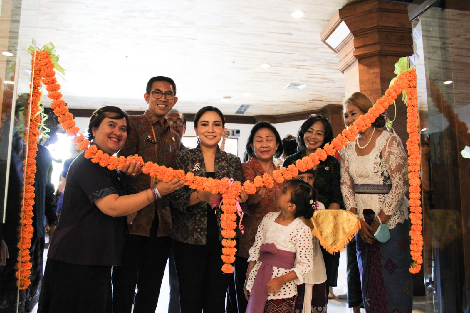 Pemkot Denpasar Apresiasi Pameran Foto Karya Tuli Muda Sanggar Sushrusa, Terus Dorong Kreatifitas dan Inovasi Penyandang Disabilitas