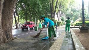 Pasca Galungan, DLHK Denpasar Optimalkan Penanganan, Volume Sampah di Denpasar Meningkat 20 Persen
