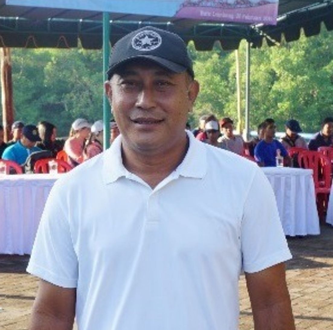 Cakupan Vaksinasi Rabies di Denpasar Capai 72 Persen,
