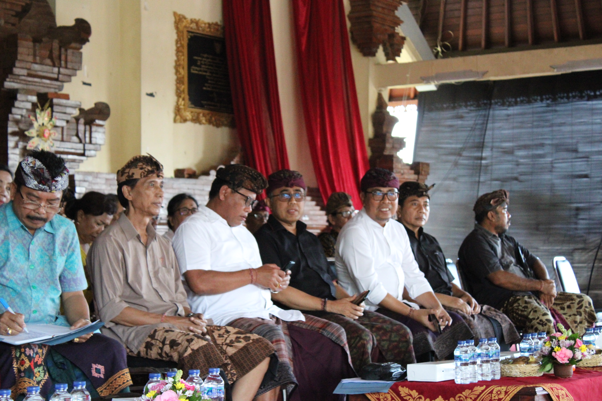 Kolaborasi Tiga Barungan Gong Kebyar Duta Denpasar Siap Berlaga di PKB XLIV Tahun 2023