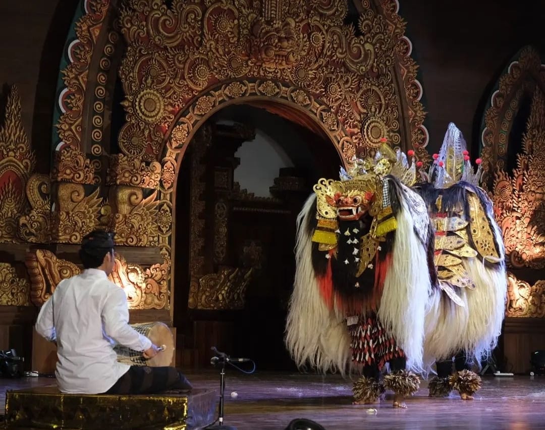 Pemkot Denpasar Siap Gelar Lomba Tari Barong Ket dan Mekendang Tunggal Remaja Tahun 2023