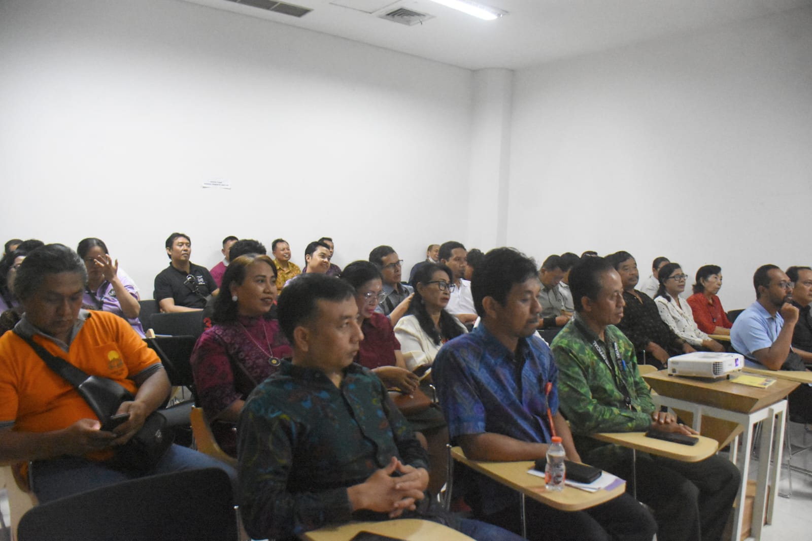 Dukung Optimalisasi UMKM, Pemkot Denpasar Gandeng Produsen Minyak Sari Beri Pembekalan Untuk Reseller
