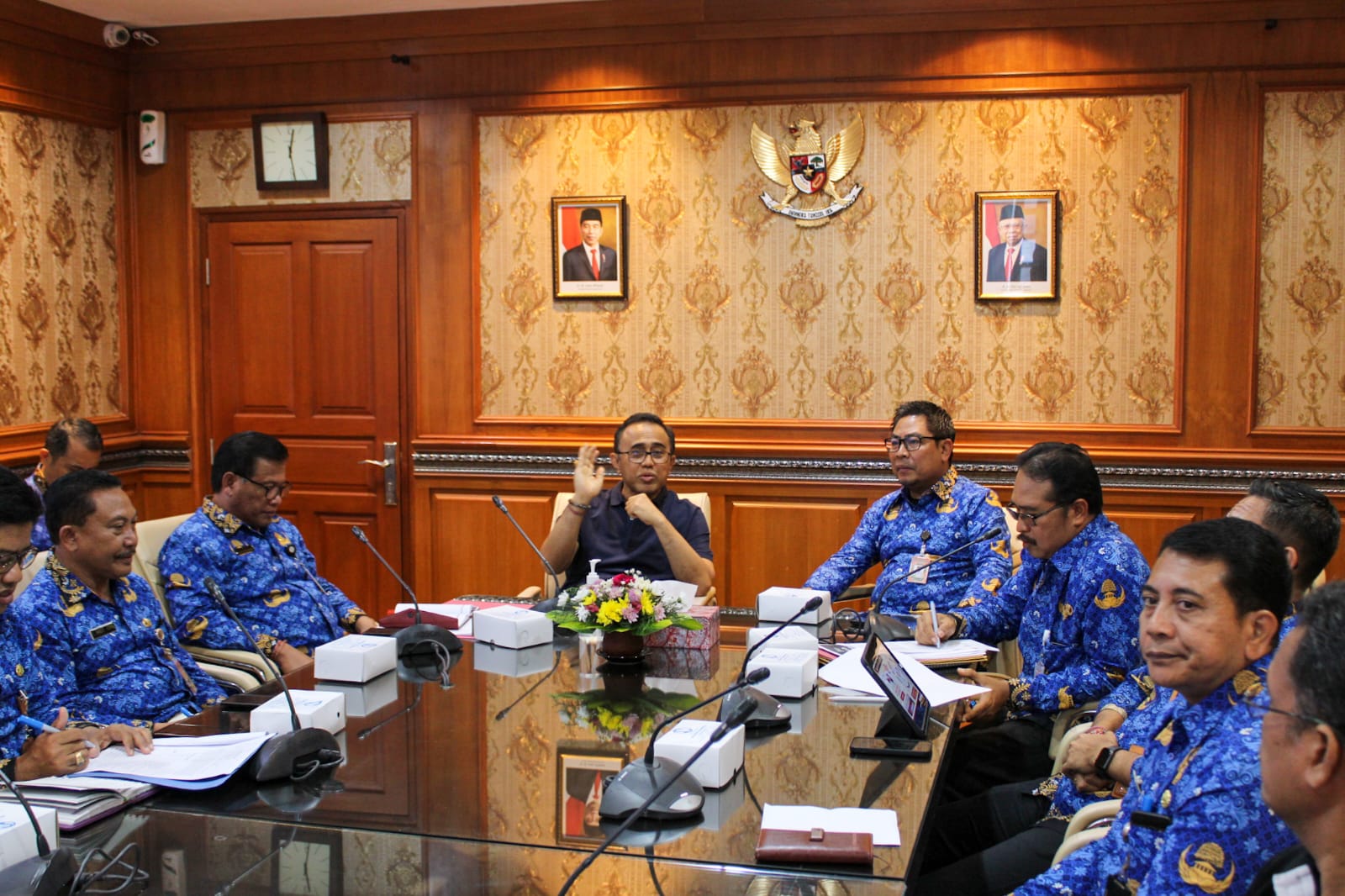 Beragam Kegiatan Akan Meriahkan Puncak HUT Kota Denpasar ke-235