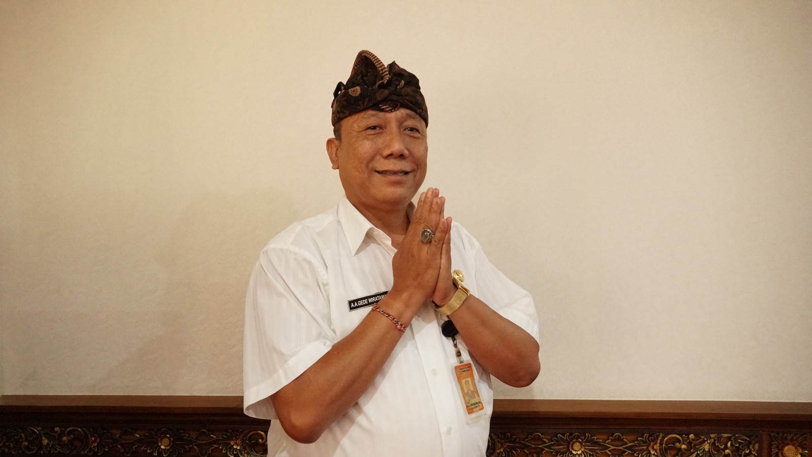 Tingkatkan Kesejahteraan, Pemkot Denpasar Pastikan Kenaikan Gaji Guru Kontrak di APBD Perubahan Tahun 2023.