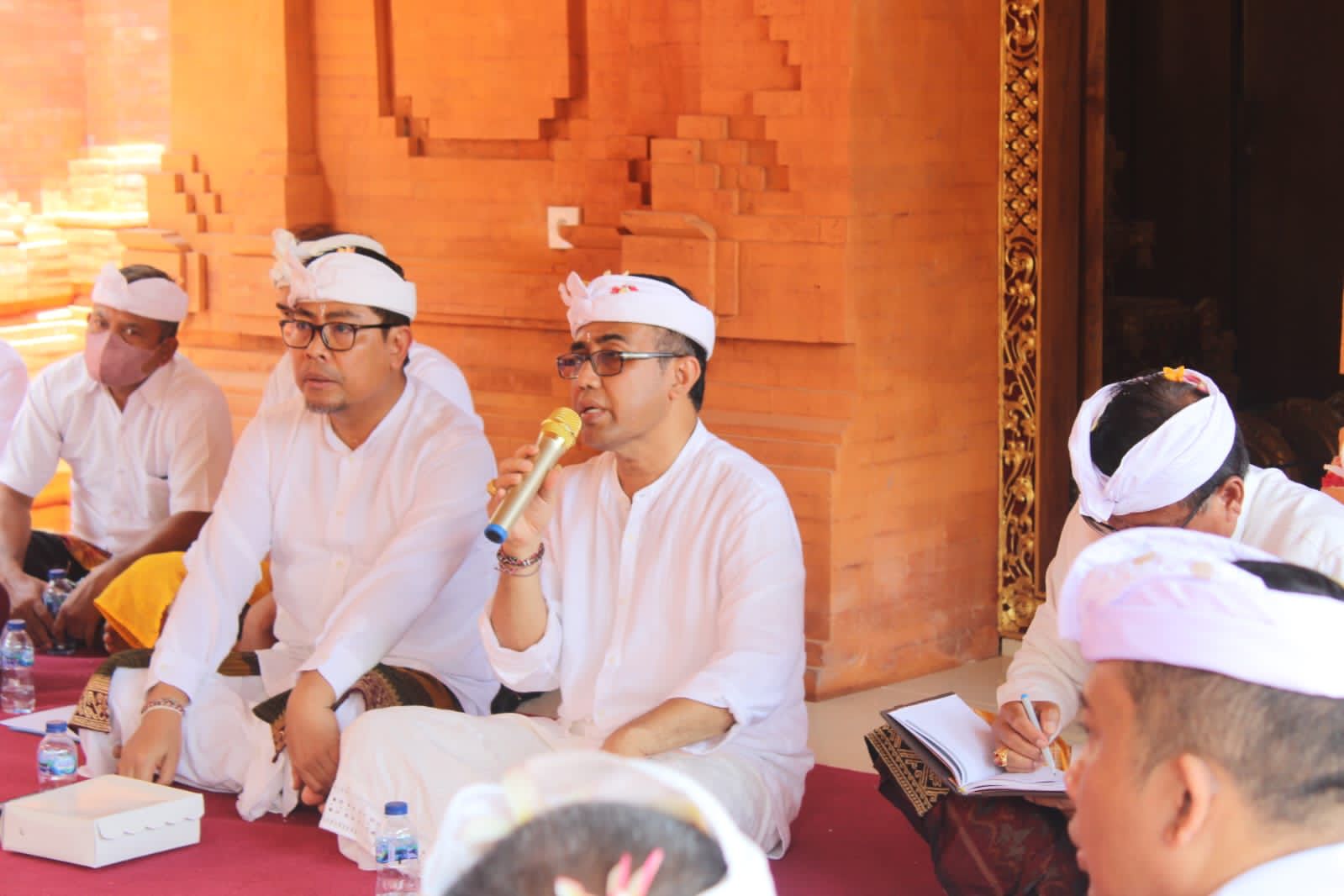 Ini Strategi Pemkot Denpasar Tangani Sampah Pasca Terbakarnya TPA Suwung, Tambah Armada Pengangkutan, Optimalkam Fungsi TPS3R