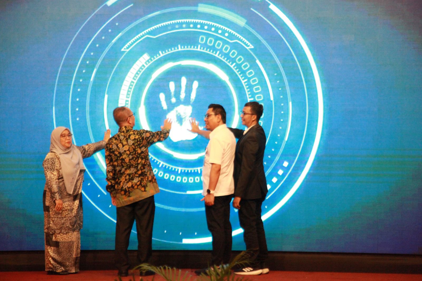 Denpasar Jadi Tuan Rumah Konferensi ASEAN Pencegahan Eksploitasi Anak Wawali Arya Wibawa Harapkan Jadi Wadah Berbagi, Perangi Kejahatan Seksual Anak