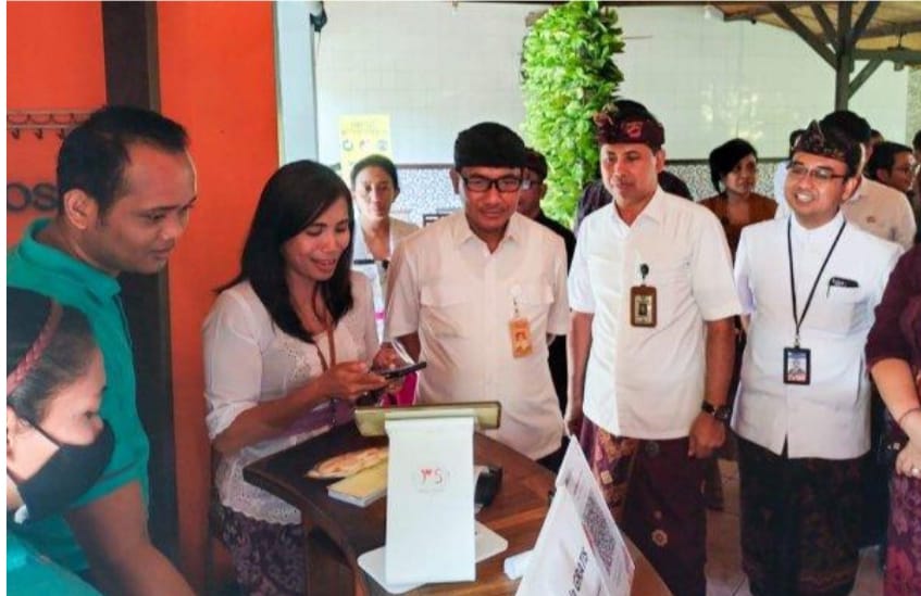 Triwulan I Tahun 2024, Total Penerimaan Pajak Daerah di Kota Denpasar Capai Rp. 262 Miliar