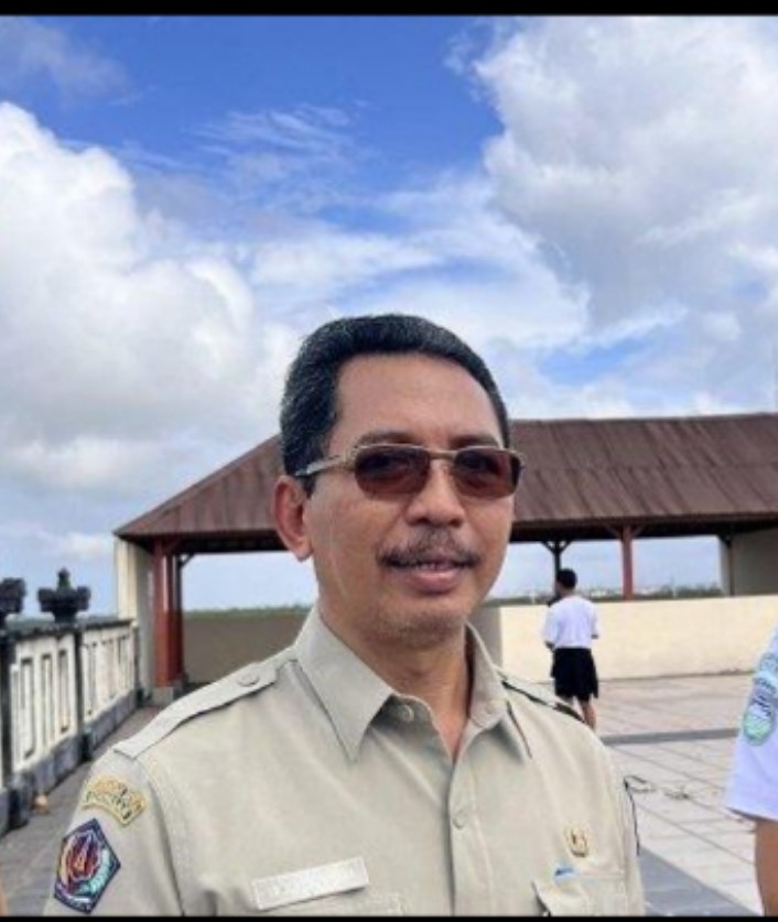 BPBD Kota Denpasar Siap Siaga Hadapi Kebencanaan, Fokus Pada Penanganan Pohon Tumbang