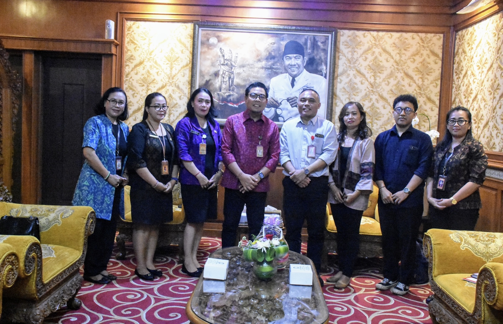 IGTKI Kota Denpasar Gandeng ACK Gelar Lomba Menggambar dan Mewarnai, Rancang Libatkan Ribuan Peserta