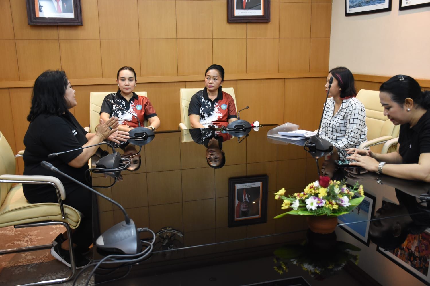 Pemkot Denpasar Akan Gelar Fashion Show Untuk Rayakan Bulan Bung Karno Pada Juni Mendatang