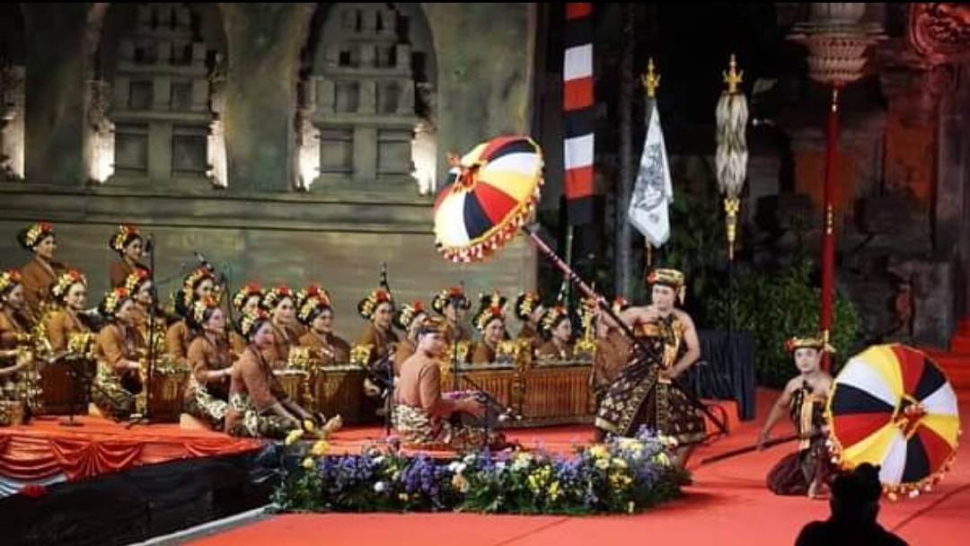 Pemkot Denpasar Siap Gelar Lomba Tari Barong Ket dan Mekendang Tunggal Remaja Tahun 2024.