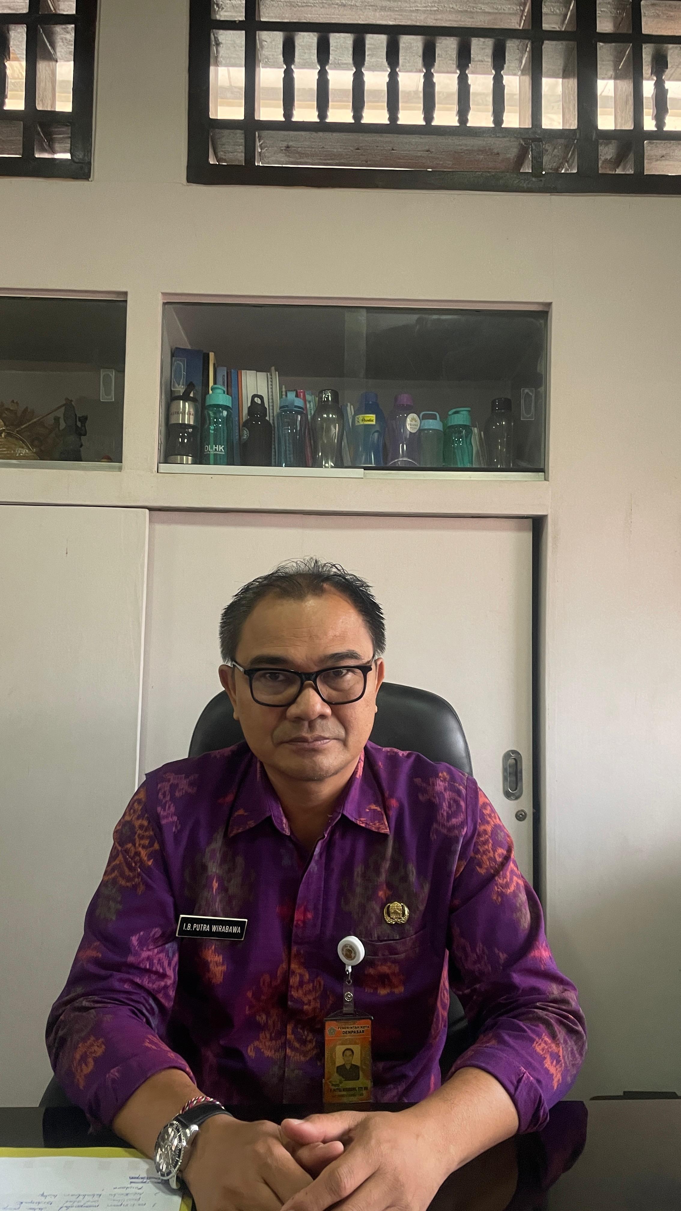 Pemkot Denpasar Resmi Layangkan Surat Pemberitahuan Pemutusan Kontrak Kepada Bali CMPP.