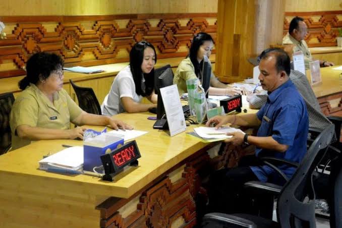 Cuti Bersama, Pelayanan Publik Buka Setengah Hari Pada 2 dan 3 April.