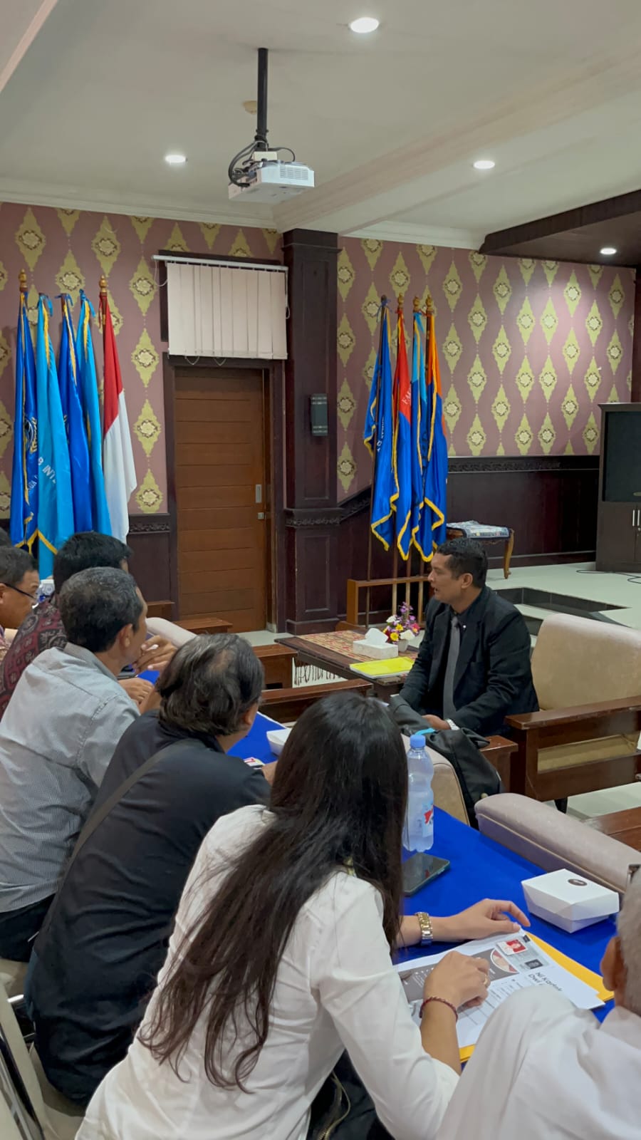 Sasar Pemandu Wisata, Pemkot Denpasar Kembali Gelar Sertifikasi Kompetensi. 