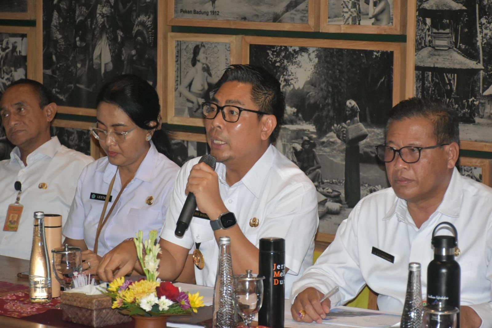 D’TIK Fest Serangkaian HUT ke-273 Hadirkan Beragam Event Lintas OPD.