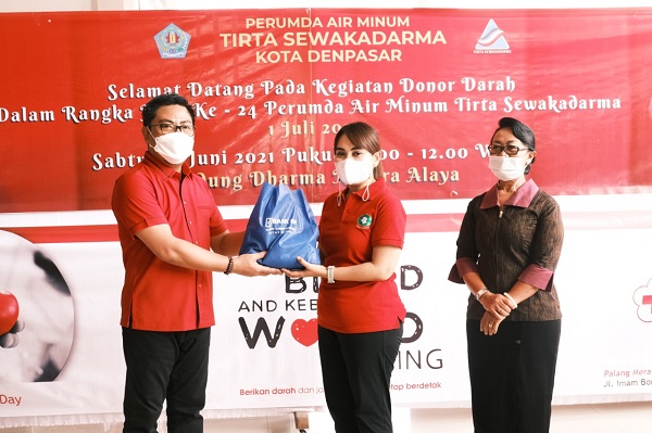 Peringati Bulan Bung Karno III 