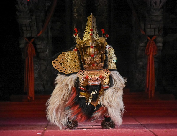 Pemkot Denpasar Gelar Lomba Tari Barong Ket dan Mekendang Tunggal Remaja