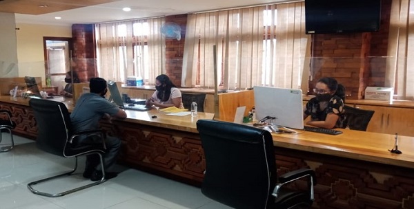 Layanan Aku Waras Disdukcapil Denpasar Raih Penghargaan Inovasi Pelayanan Publik 2021
