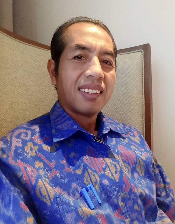 Pemkot Denpasar Resmi Lelang 12 Jabatan Eselon II B, Pendaftaran Online Dimulai 30 November - 4 Desember 2021 