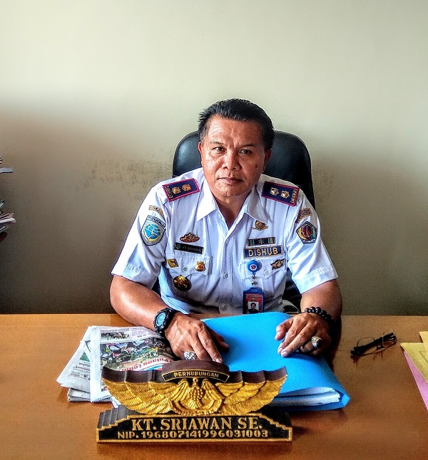 Dishub Denpasar Rancang Integrasi Bus Trans Metro Dewata di Terminal Kreneng