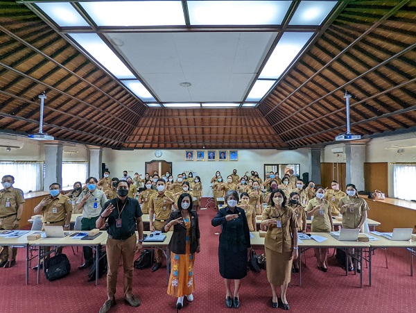 Perencanaan PUG Yang Baik Diharapkan Perkecil Kesenjangan